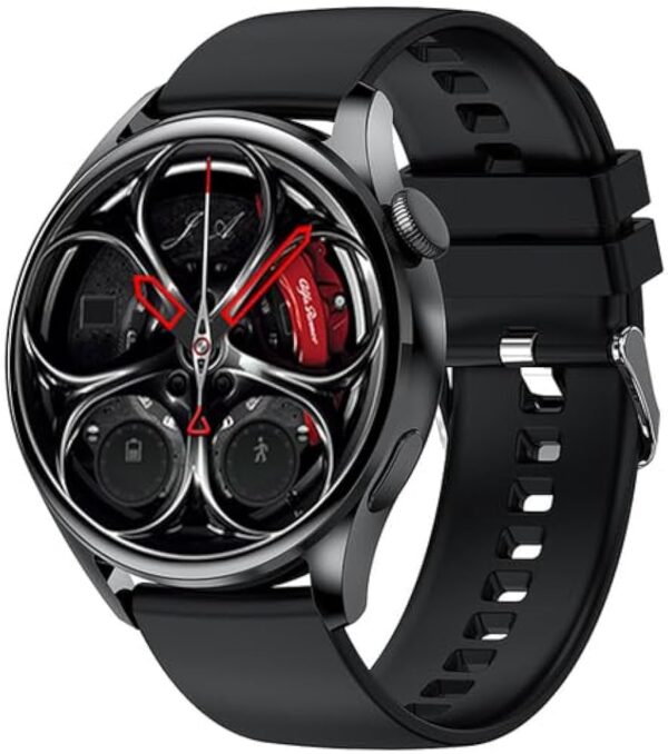 SMARTWATCH GT5