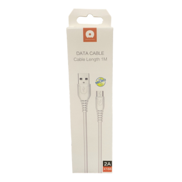 CABLE ECO MICRO USB