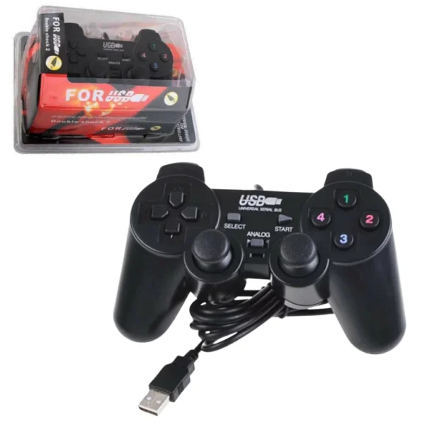 JOYSTICK PC UNIVERSAL